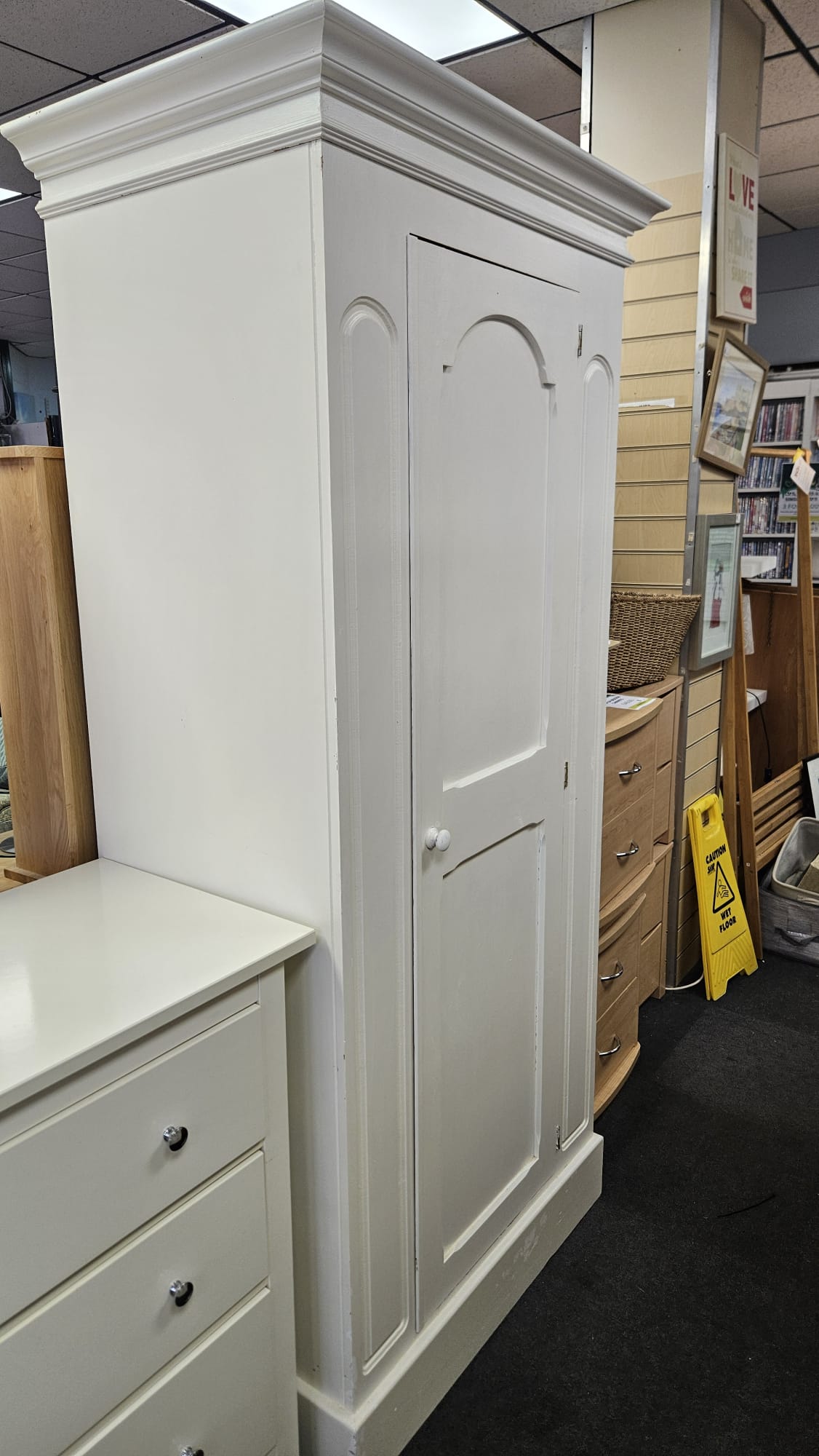 Wardrobe